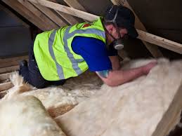 Best Crawl Space Insulation  in Shady Cove, OR